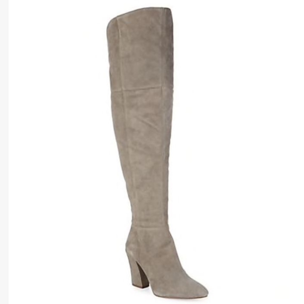 Louis et Cie- over-the-knee